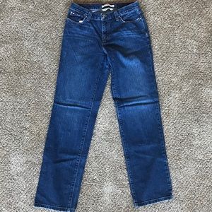 VTG Tommy Hilfiger Boyfriend Jeans